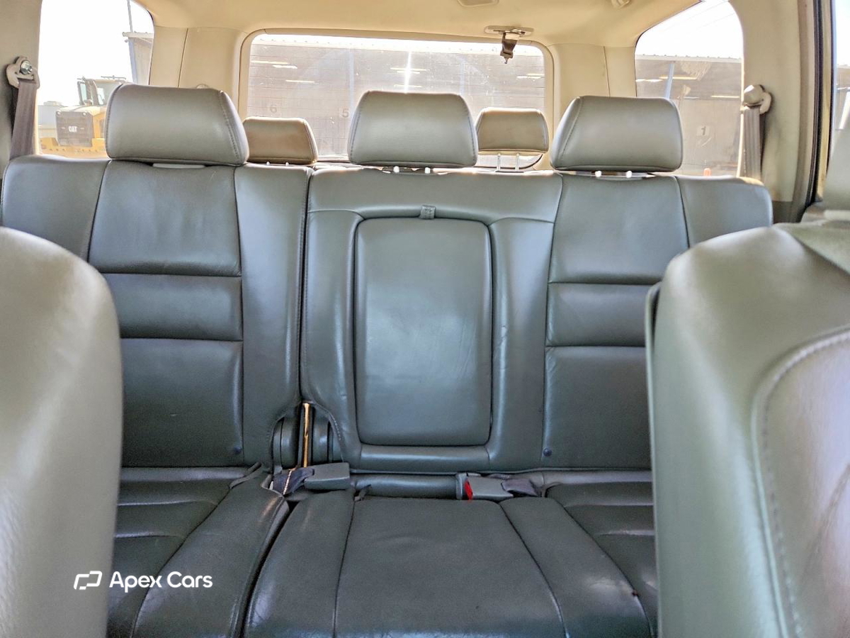 Honda Pilot 2006