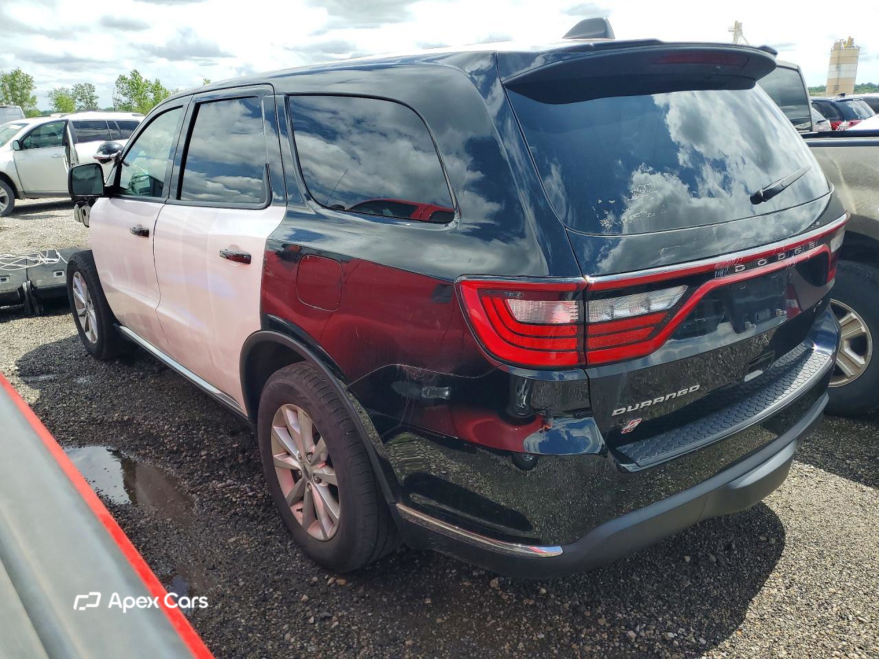 Dodge Durango 2024