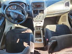 Dodge Caravan 2012