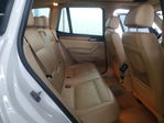 BMW X3 2013