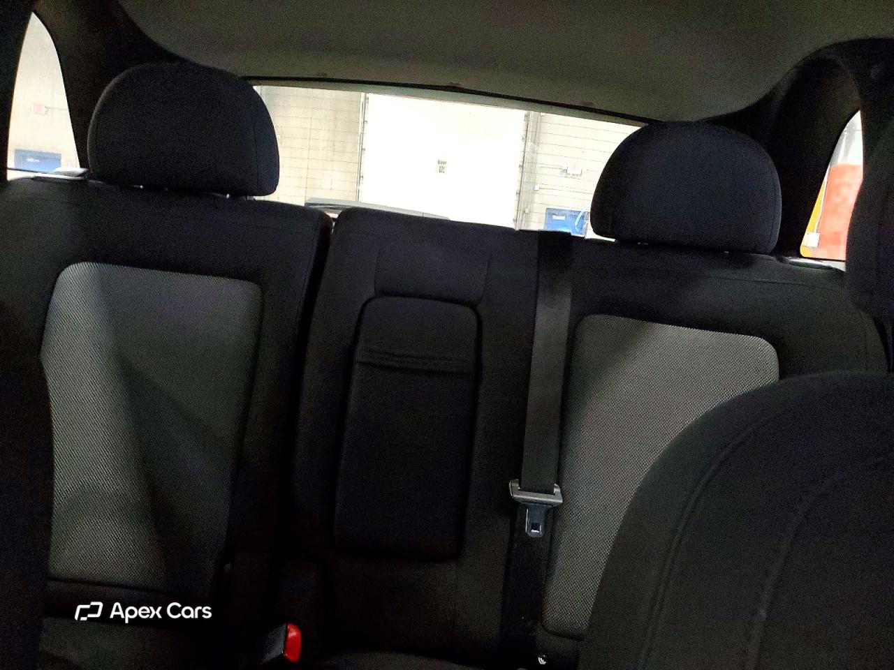 Chevrolet Captiva 2013