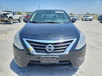 Nissan Versa 2019