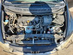 Honda Civic 2011