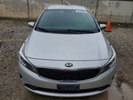 Kia Forte 2017