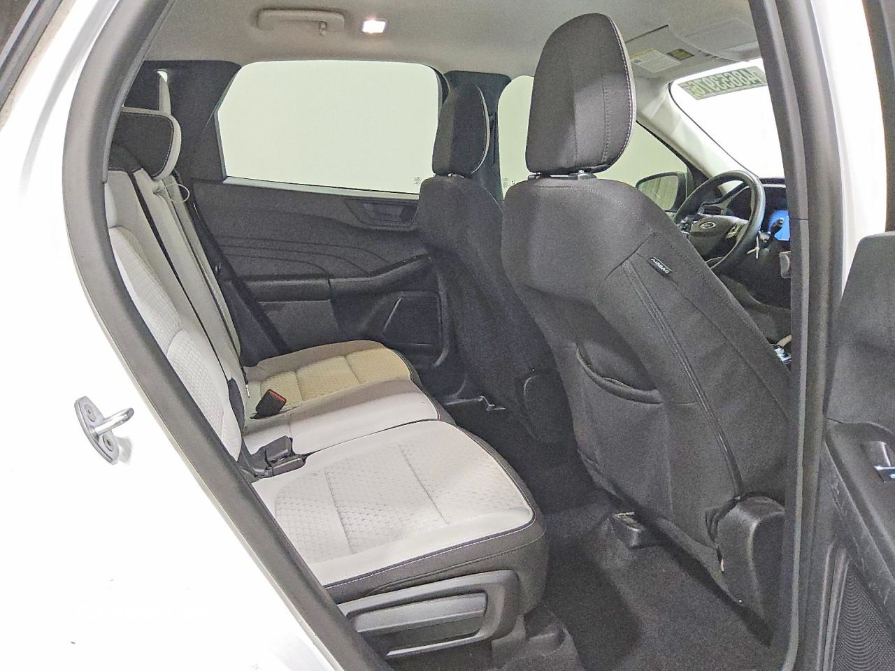 Ford Escape 2023