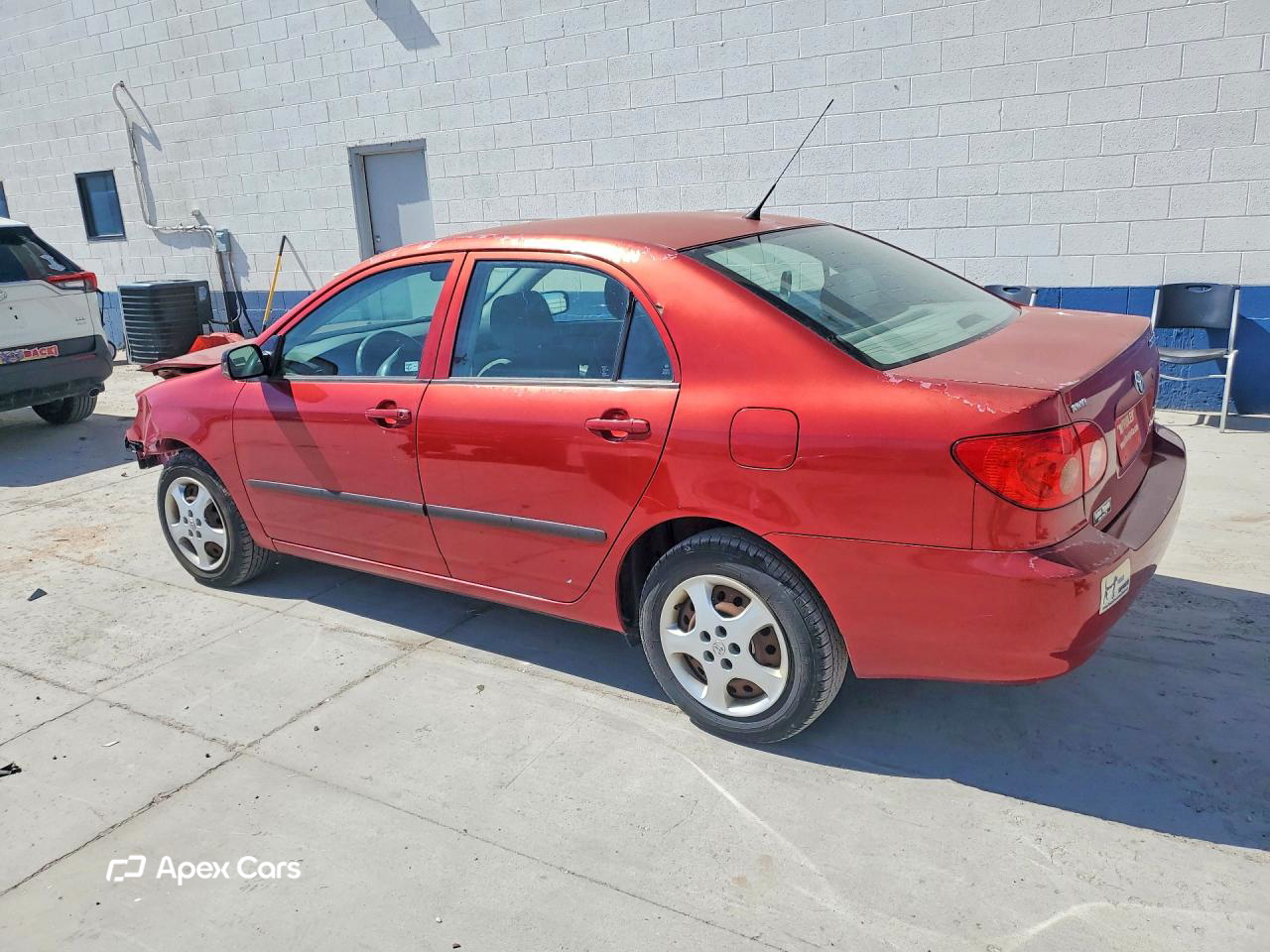 Toyota Corolla 2006
