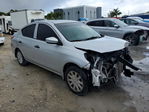 Nissan Versa 2018