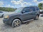 Honda Pilot 2009