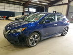 Nissan Leaf 2019