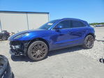Porsche Macan 2025