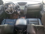 Honda Pilot 2011