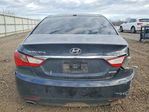 Hyundai Sonata 2012