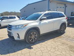 Toyota Highlander 2019