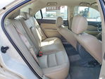 Ford Fusion 2012