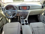 Kia Sportage 2017