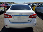 Nissan Sentra 2013