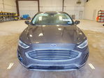 Ford Fusion 2020