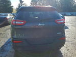 Jeep Cherokee 2017
