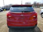 Hyundai Tucson 2014