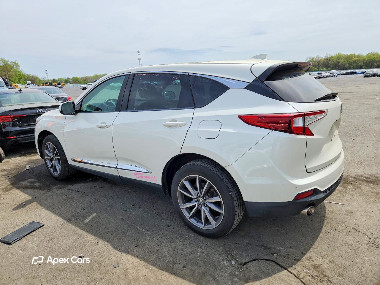 Acura RDX 2019