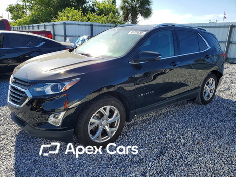 Chevrolet Equinox 2019 - Image 1 of 12
