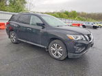 Nissan Pathfinder 2018