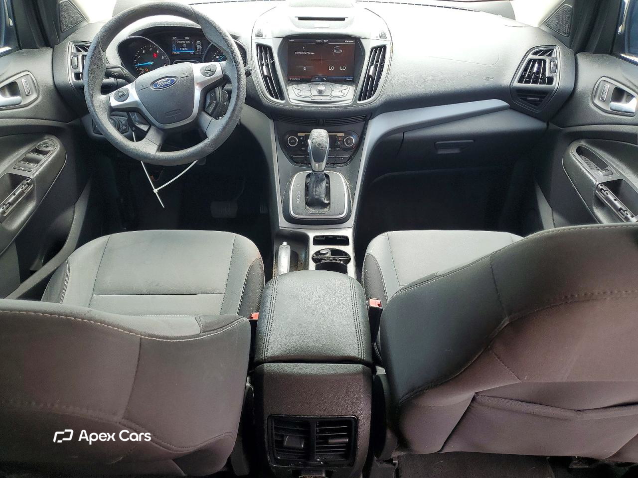 Ford Escape 2013