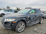 Audi Q5 2018