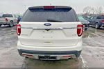 Ford Explorer 2016