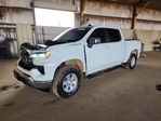 Chevrolet Silverado 2023