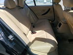 BMW Series 3 2015