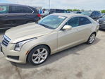 Cadillac ATS 2013