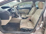 Honda Civic 2015