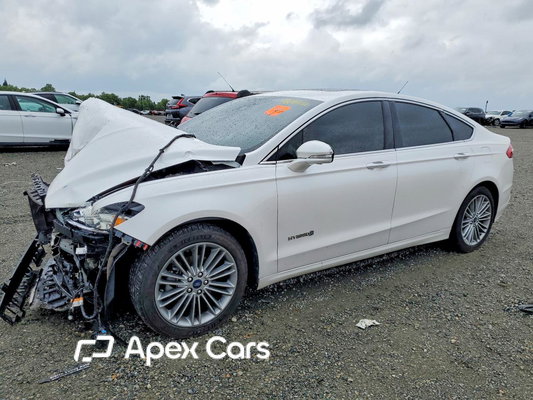 Ford Fusion 2014 - Image 1 of 12