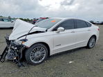 Ford Fusion 2014