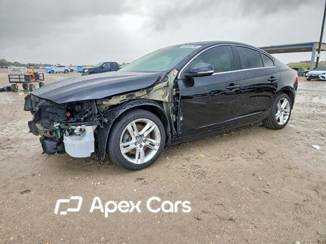 Volvo S60 2015 - Image 1 of 13