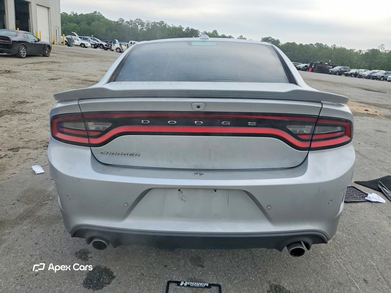 Dodge Charger 2023