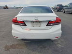 Honda Civic 2015
