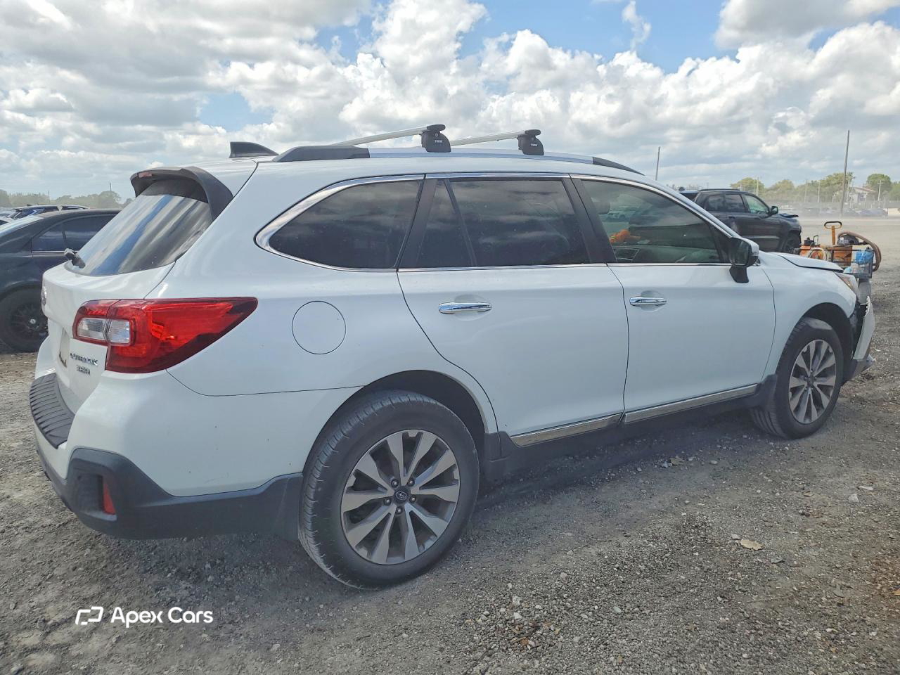 Subaru Outback 2019