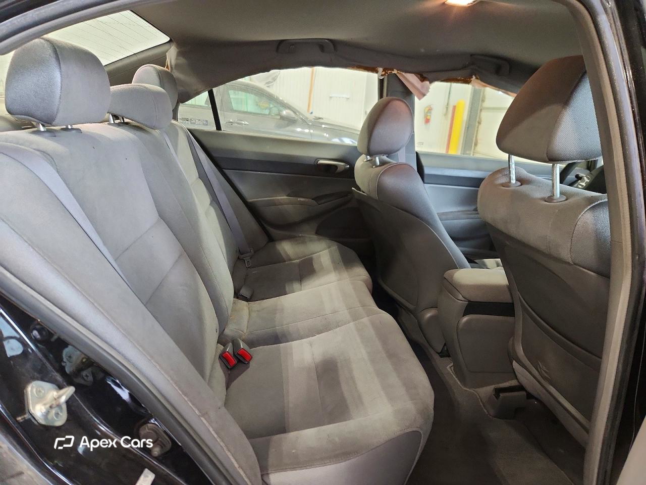 Honda Civic 2007