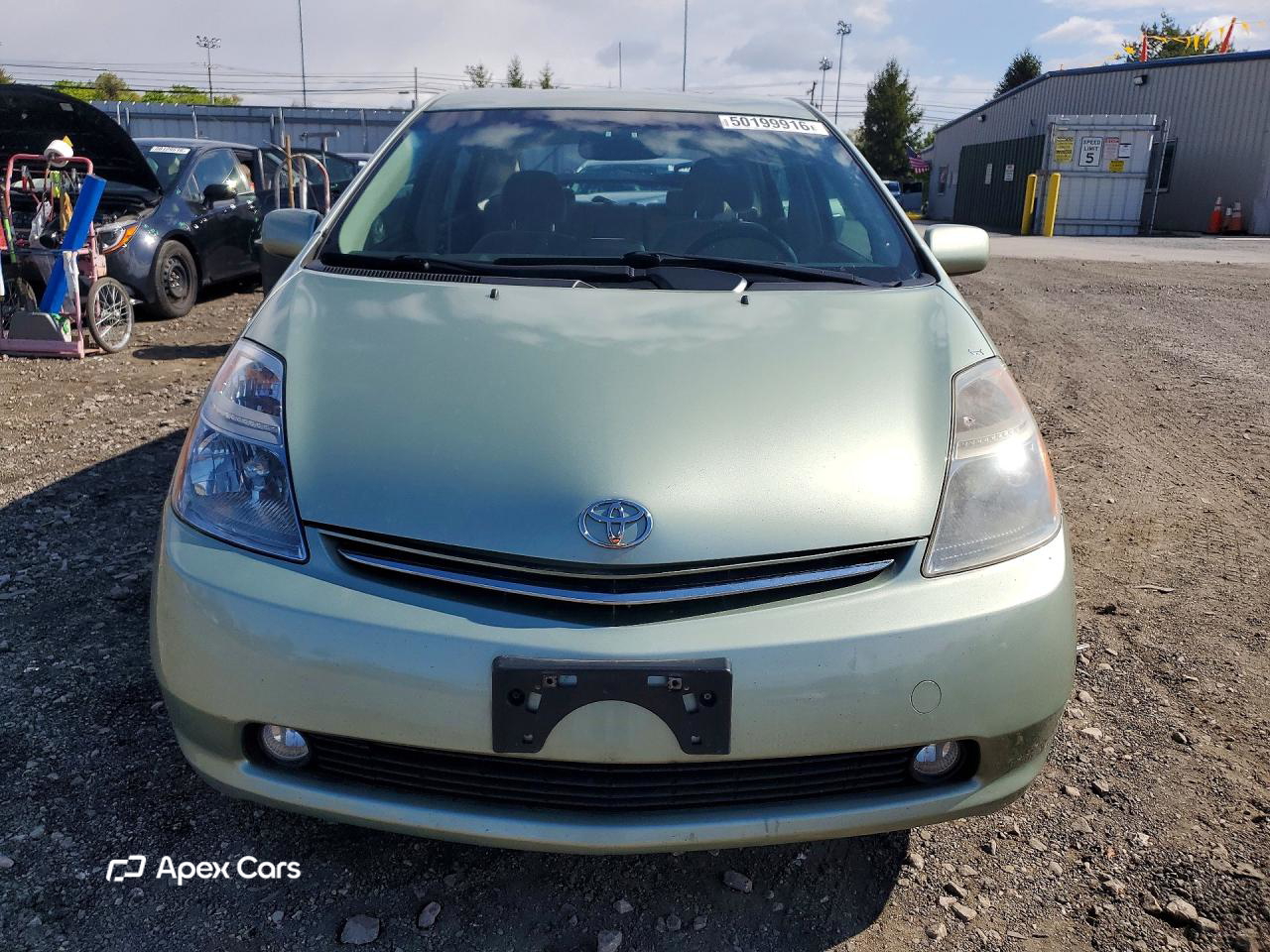 Toyota Prius 2009