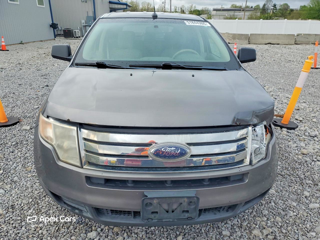 Ford Edge 2009