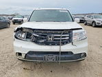 Honda Pilot 2015