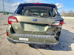 Subaru Outback 2016