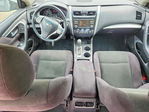 Nissan Altima 2013