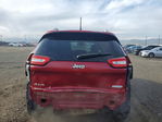 Jeep Cherokee 2015