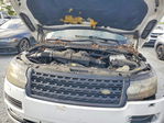 Land Rover Range Rover 2013