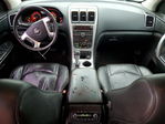 GMC Acadia 2011