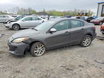 Mazda 3 2012