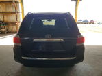 Toyota Highlander 2012